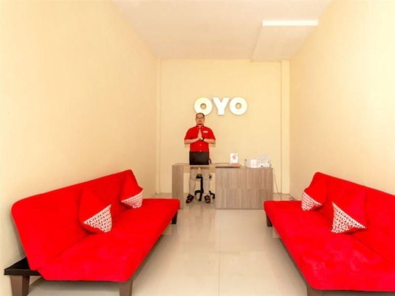 Richmond Guest House Cirebon Redpartner Экстерьер фото