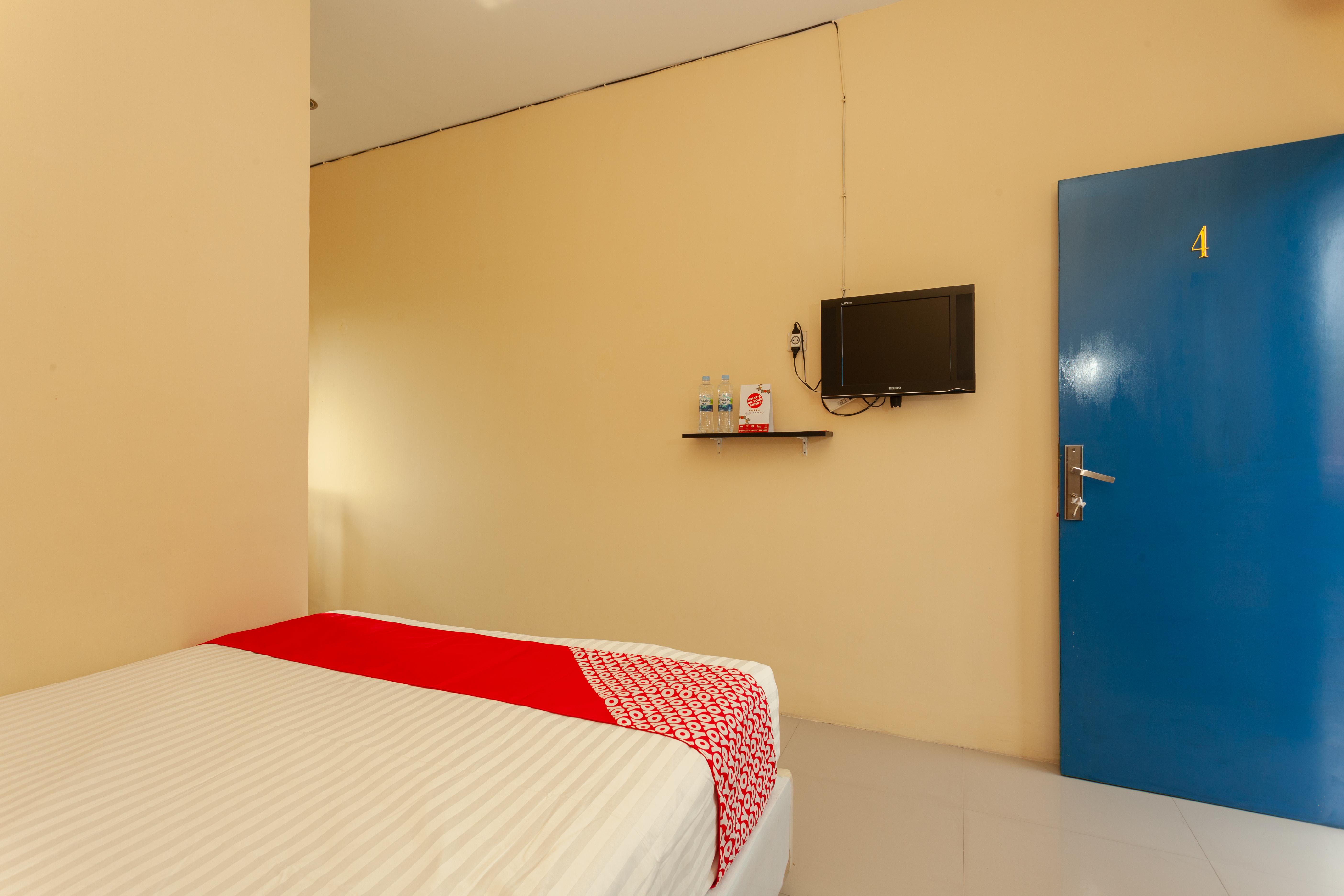Richmond Guest House Cirebon Redpartner Экстерьер фото