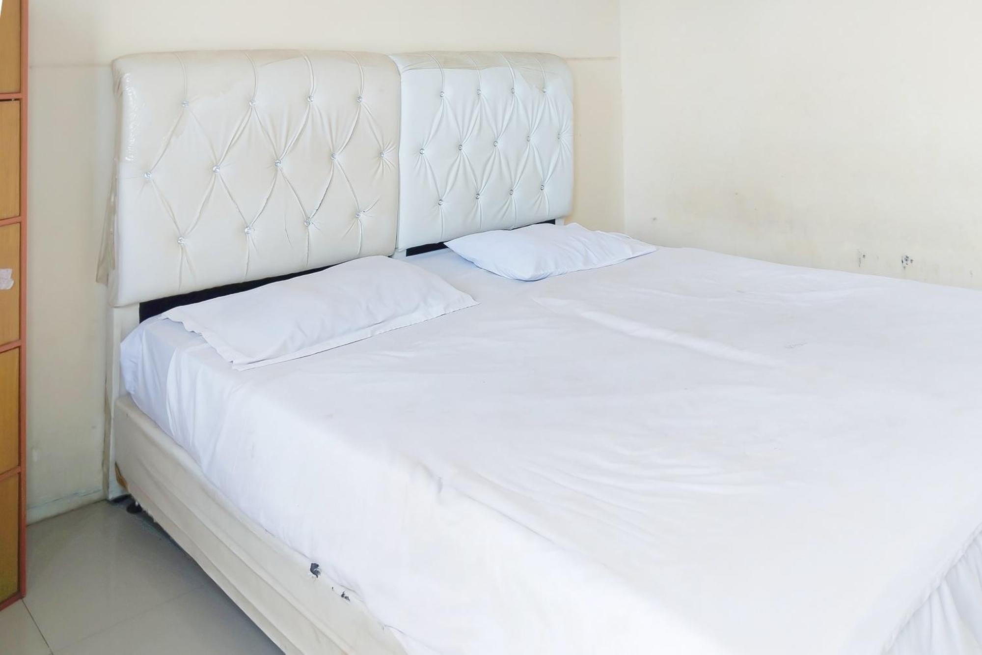 Richmond Guest House Cirebon Redpartner Экстерьер фото